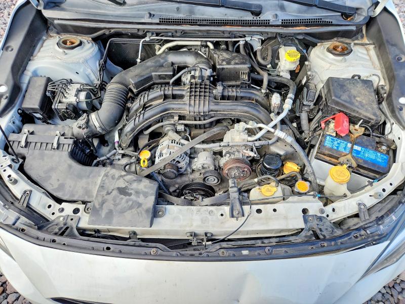 Auction sale of the 2017 Subaru Impreza, vin: 4S3GKAL68H3614187        , lot number: 68836166