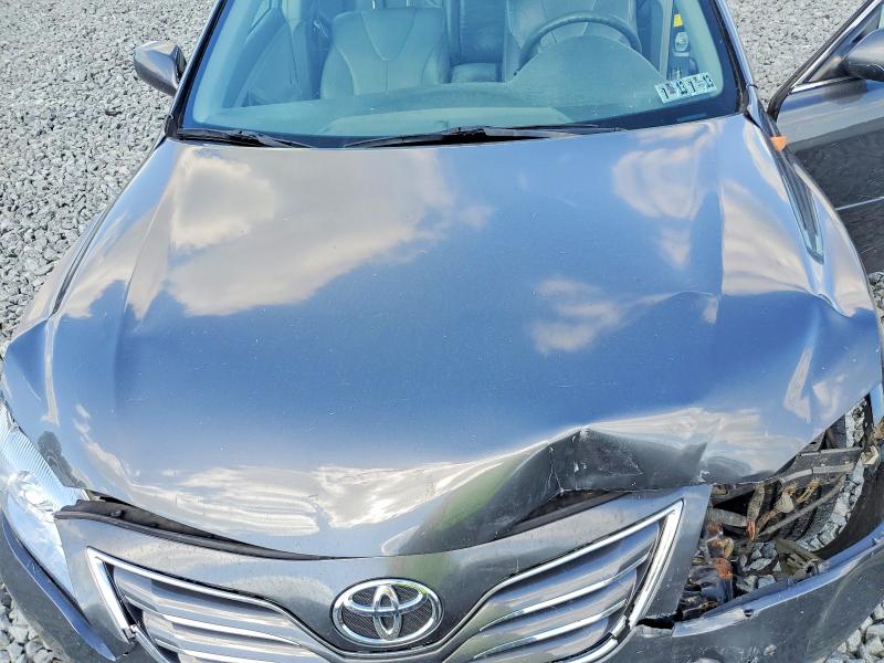 Продажа на аукционе авто 2011 Toyota Camry, vin: 4T1BK3EK4BU616676, номер лота: 71057686