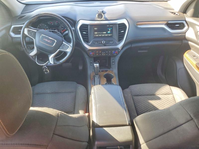 Aukcja sprzedaży 2018 Gmc Acadia, vin: 1GKKNLLA8JZ170656, numer aukcji: 68490236