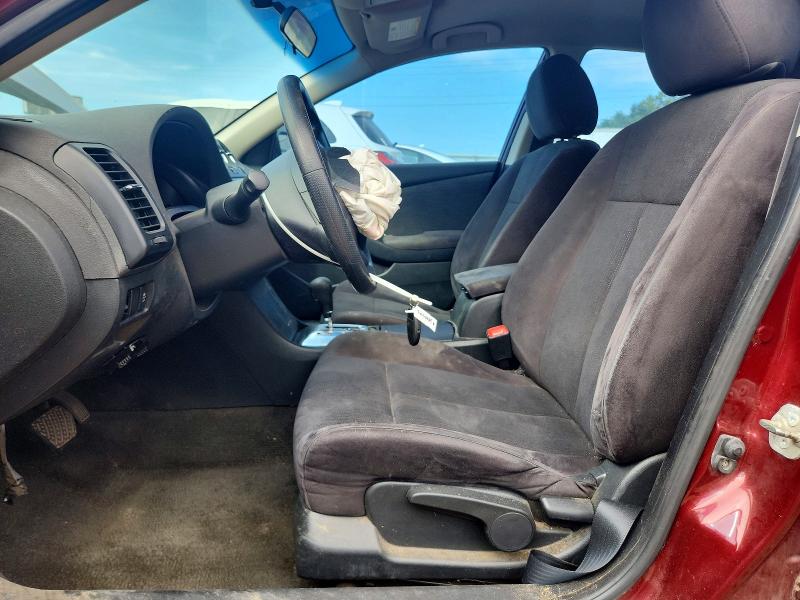 Aukcja sprzedaży 2011 Nissan Altima, vin: 1N4AL2AP2BN447153, numer aukcji: 68805796
