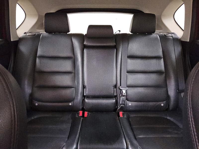 2016 Mazda Cx-5 მანქანა იყიდება აუქციონზე, vin: JM3KE2DY5G0879714, აუქციონის ნომერი: 65195796