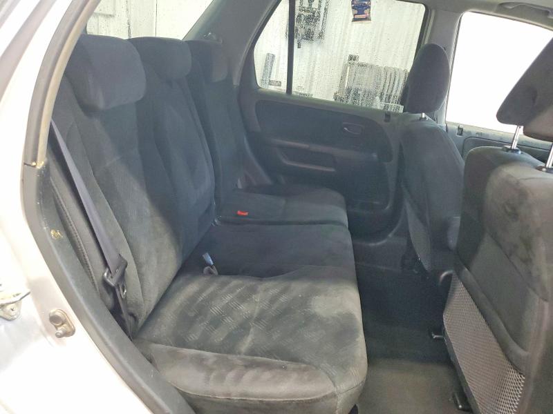 Продажа на аукционе авто 2005 Honda Cr-v, vin: SHSRD78855U322813, номер лота: 67843176