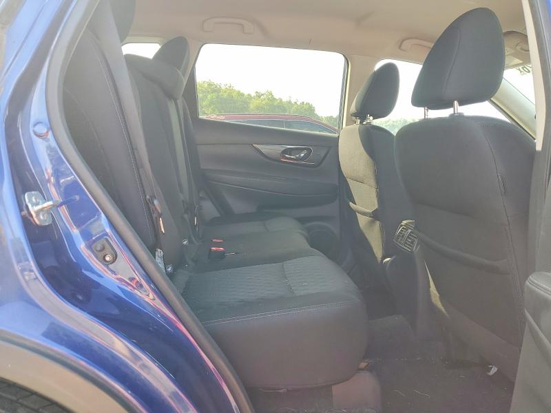 Продаж на аукціоні авто 2018 Nissan Rogue, vin: 5N1AT2MV5JC751748, номер лоту: 68222226