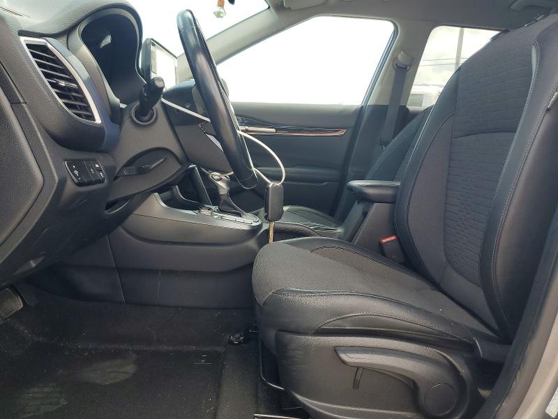Продажа на аукционе авто 2021 Kia Seltos, vin: KNDEU2AA9M7099153, номер лота: 67337746