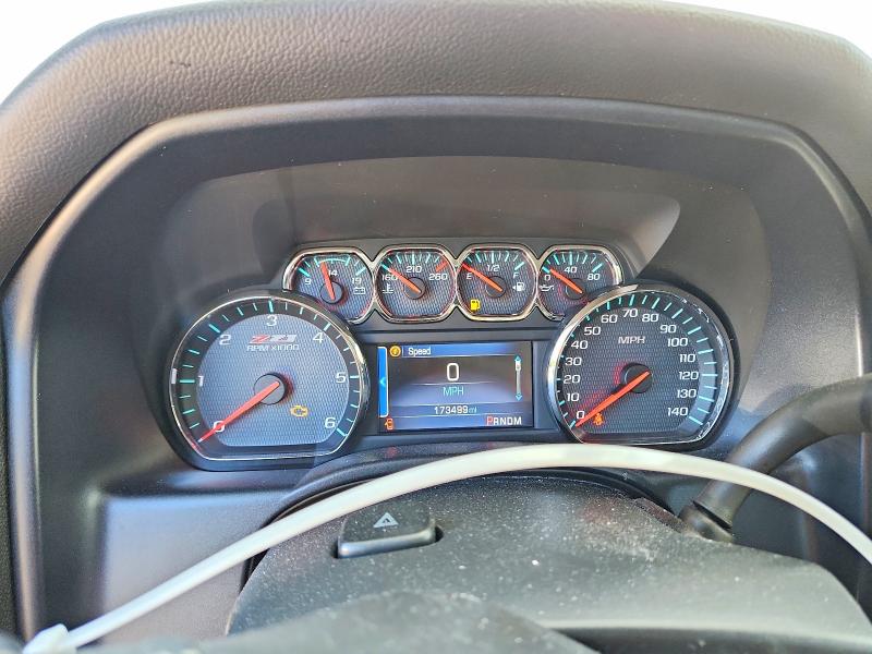 Продажа на аукционе авто 2014 Chevrolet Silverado, vin: 1GCVKREC9EZ162185, номер лота: 70521656
