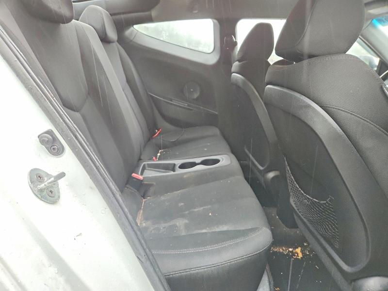 Продажа на аукционе авто 2013 Hyundai Veloster, vin: KMHTC6AD3DU106218, номер лота: 67255216