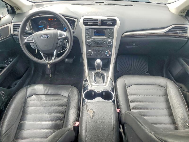 Продажа на аукционе авто 2015 Ford Fusion, vin: 3FA6P0HD0FR138049, номер лота: 71080656