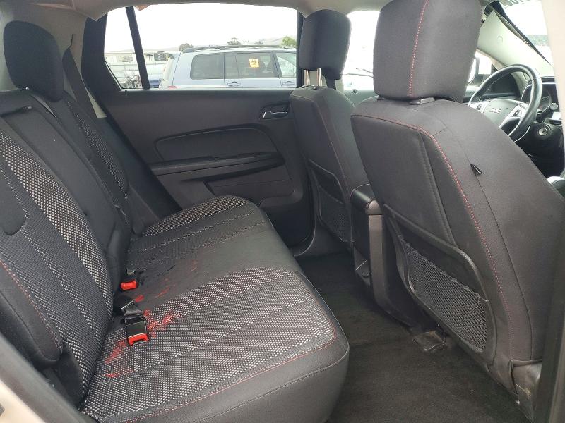 Aukcja sprzedaży 2012 Gmc Terrain, vin: 2GKFLTEK7C6314516, numer aukcji: 69703186