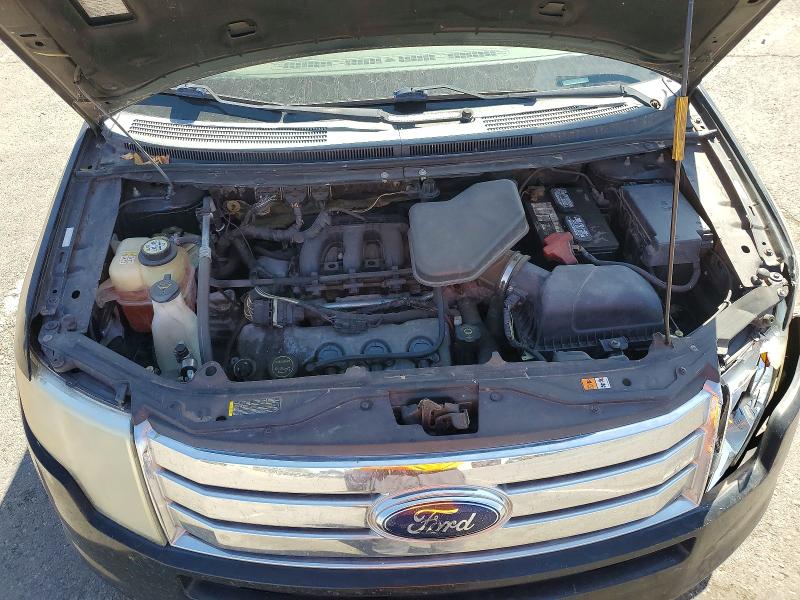 Aukcja sprzedaży 2008 Ford Edge, vin: 2FMDK38C28BA14287, numer aukcji: 66615076