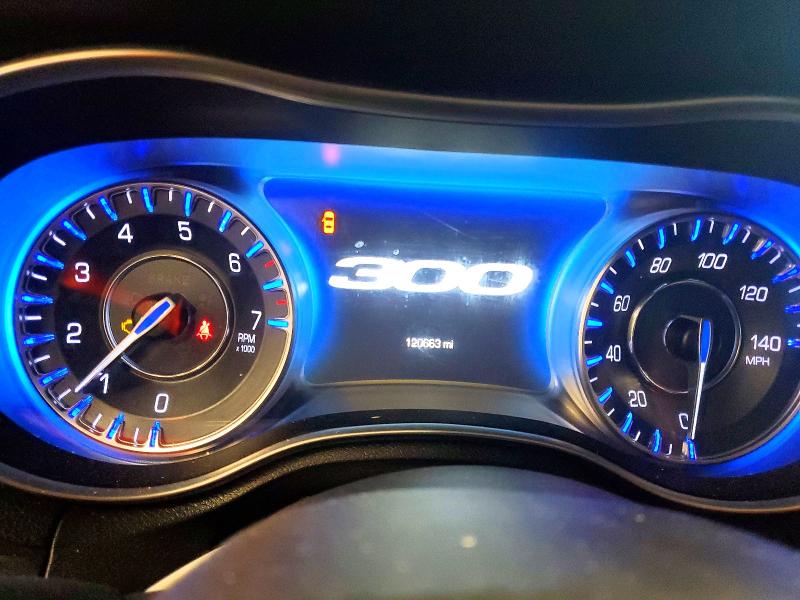 Продаж на аукціоні авто 2017 Chrysler 300, vin: 2C3CCARG0HH534976, номер лоту: 68998406