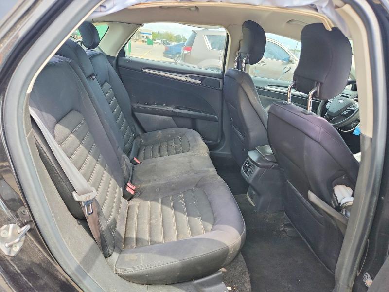 2013 Ford Fusion მანქანა იყიდება აუქციონზე, vin: 3FA6P0H79DR231501, აუქციონის ნომერი: 69854156