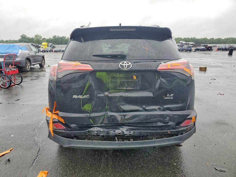 Aukcja sprzedaży 2018 Toyota Rav4, vin: 2T3BFREV9JW780271, numer aukcji: 67263596