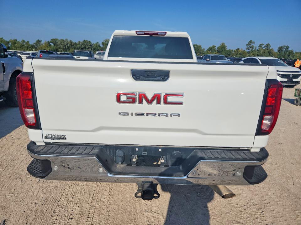 Aukcja sprzedaży 2025 Gmc Sierra, vin: 1GT5ULE78SF132408, numer aukcji: 70122306