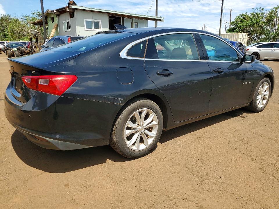 2023 Chevrolet Malibu მანქანა იყიდება აუქციონზე, vin: 1G1ZD5ST2PF216559, აუქციონის ნომერი: 70136716