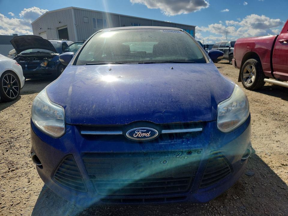Продажа на аукционе авто 2014 Ford Focus, vin: 1FADP3K2XEL408756, номер лота: 68806456