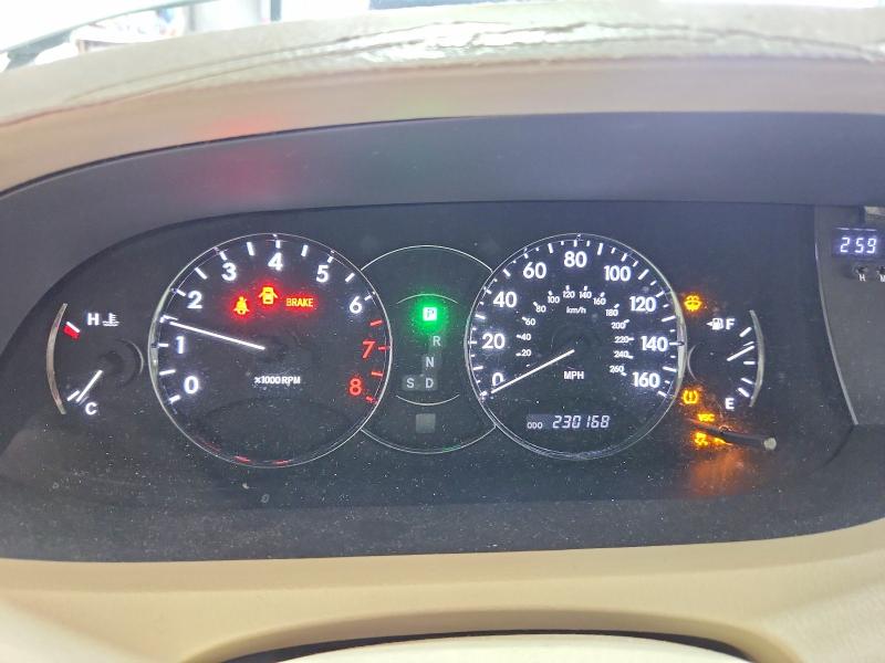 Продаж на аукціоні авто 2007 Toyota Avalon, vin: 4T1BK36B37U237691, номер лоту: 70265856