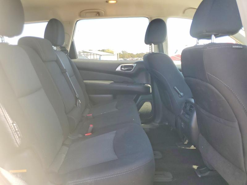 Aukcja sprzedaży 2018 Nissan Pathfinder, vin: 5N1DR2MM0JC620701, numer aukcji: 67447286