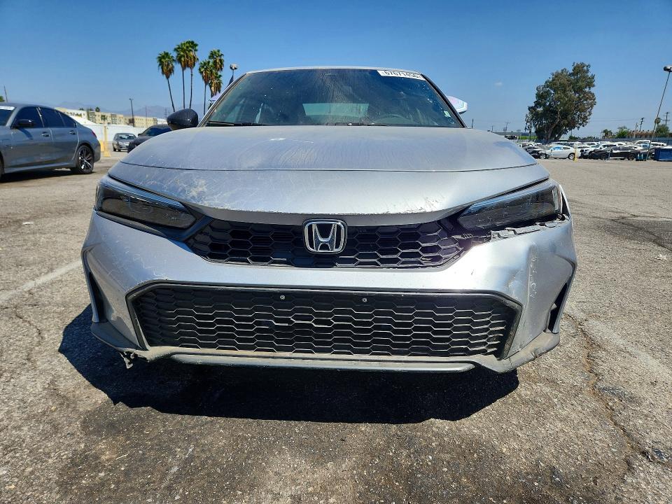 Aukcja sprzedaży 2026 Honda Civic, vin: 2HGFE2F52TH593498, numer aukcji: 67671456