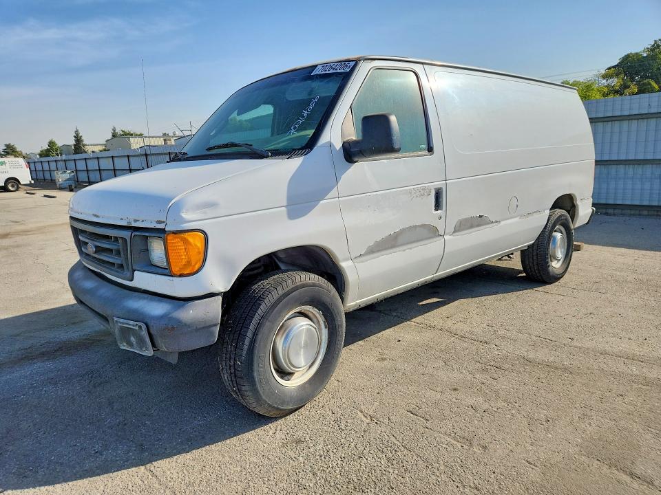 Продаж на аукціоні авто 2004 Ford Econoline, vin: 1FTNE24W34HA06478, номер лоту: 70264206