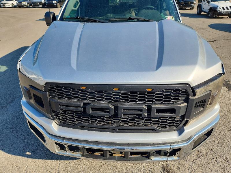 Продаж на аукціоні авто 2018 Ford F150, vin: 1FTEW1E50JFC79835, номер лоту: 68102986