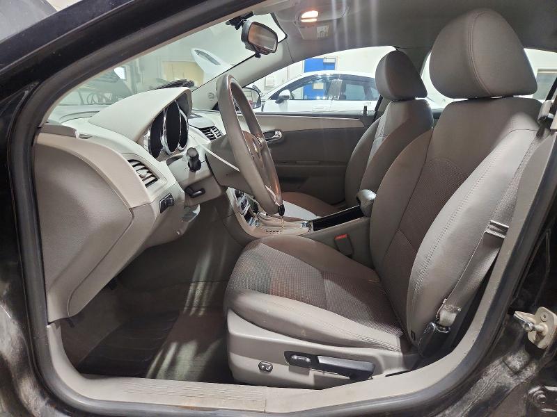 Aukcja sprzedaży 2012 Chevrolet Malibu, vin: 1G1ZC5E08CF277784, numer aukcji: 70542486