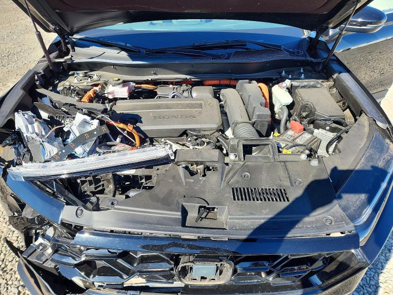 Продажа на аукционе авто 2024 Honda Cr-v, vin: 7FARS6H89RE080576, номер лота: 68437696