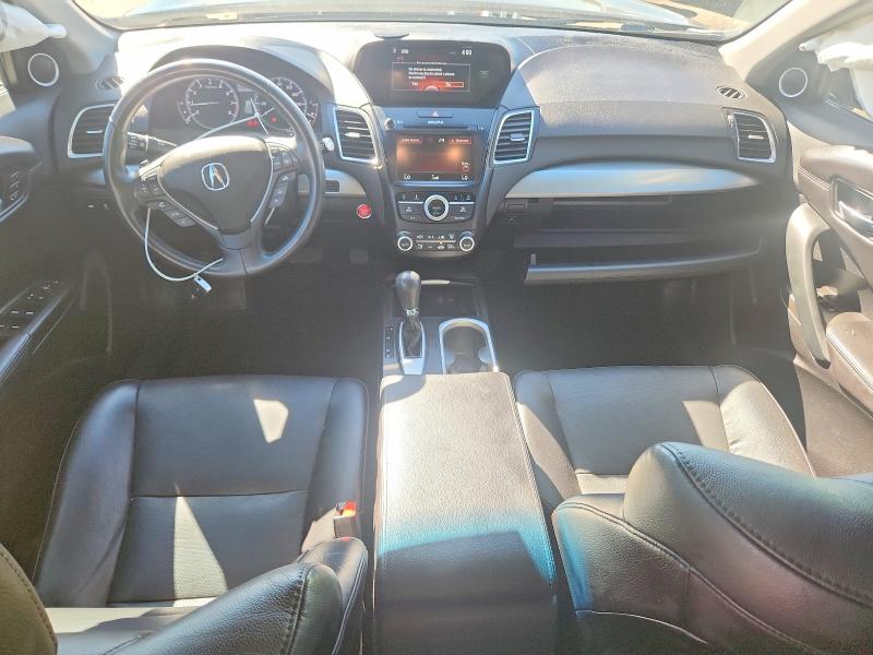 Продаж на аукціоні авто 2017 Acura Rdx, vin: 5J8TB3H56HL019530, номер лоту: 67910306