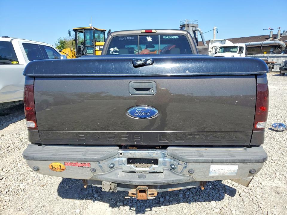 Aukcja sprzedaży 2006 Ford F350, vin: 1FTWW33P46EB43435, numer aukcji: 69455786
