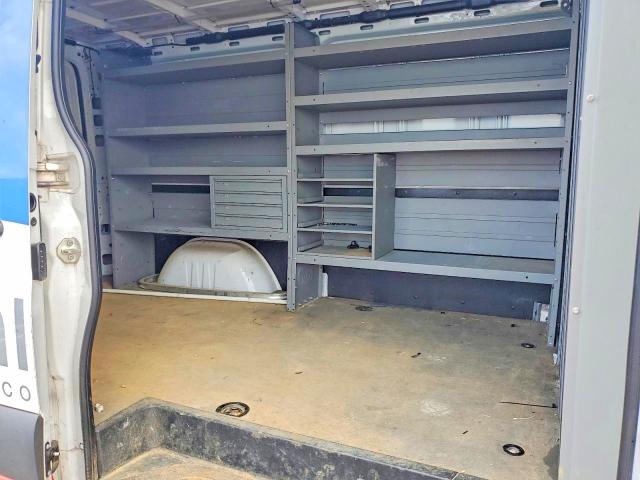 2022 Mercedes-benz Sprinter მანქანა იყიდება აუქციონზე, vin: W1Y40BHY3NT083464        , აუქციონის ნომერი: 69048186