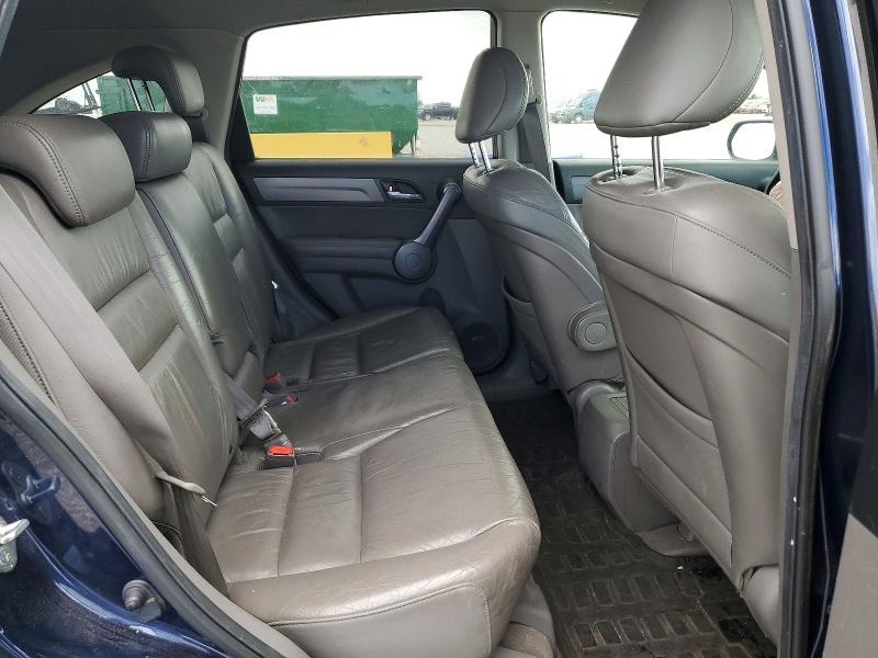 68096716 :رقم المزاد ، JHLRE48728C065561 vin ، 2008 Honda Cr-v مزاد بيع