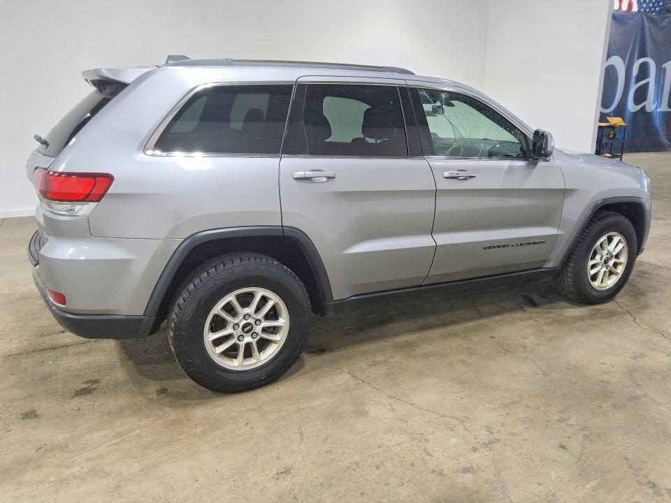 Продажа на аукционе авто 2020 Jeep Grand Cherokee, vin: 1C4RJFAG7LC200718, номер лота: 67095756