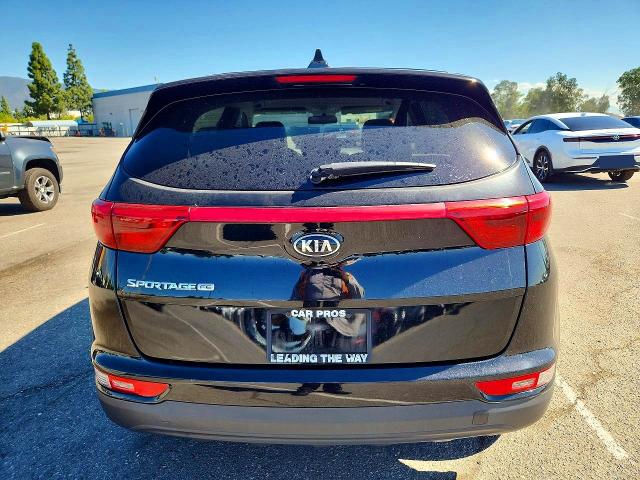 Aukcja sprzedaży 2018 Kia Sportage, vin: KNDPM3AC9J7399075, numer aukcji: 68218766