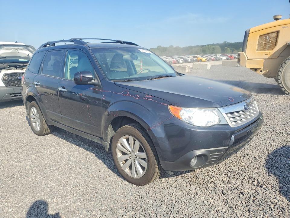 Aukcja sprzedaży 2011 Subaru Forester, vin: JF2SHAEC1BH752063, numer aukcji: 67113916