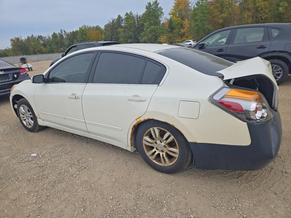 Aukcja sprzedaży 2010 Nissan Altima 25s, vin: 1N4AL2AP8AC103529, numer aukcji: 67611296