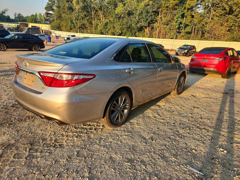Aukcja sprzedaży 2017 Toyota Camry, vin: 4T1BF1FK9HU761762, numer aukcji: 67603306