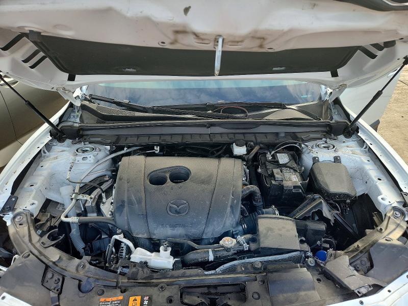 2026 Mazda Cx-50 მანქანა იყიდება აუქციონზე, vin: 7MMVABBL5TN465063, აუქციონის ნომერი: 69561666
