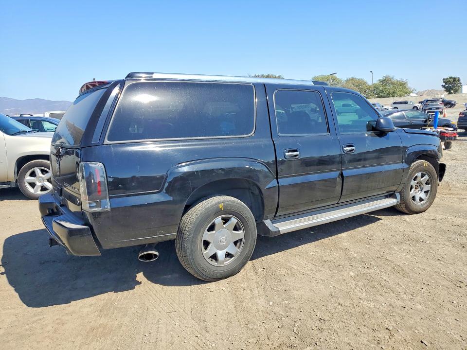 Aukcja sprzedaży 2004 Cadillac Escalade, vin: 3GYFK66N84G307230, numer aukcji: 70166816