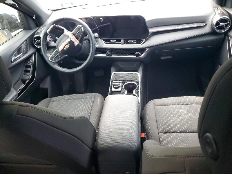 Продаж на аукціоні авто 2026 Chevrolet Equinox, vin: 3GNAXHEG0TL153593, номер лоту: 68191036
