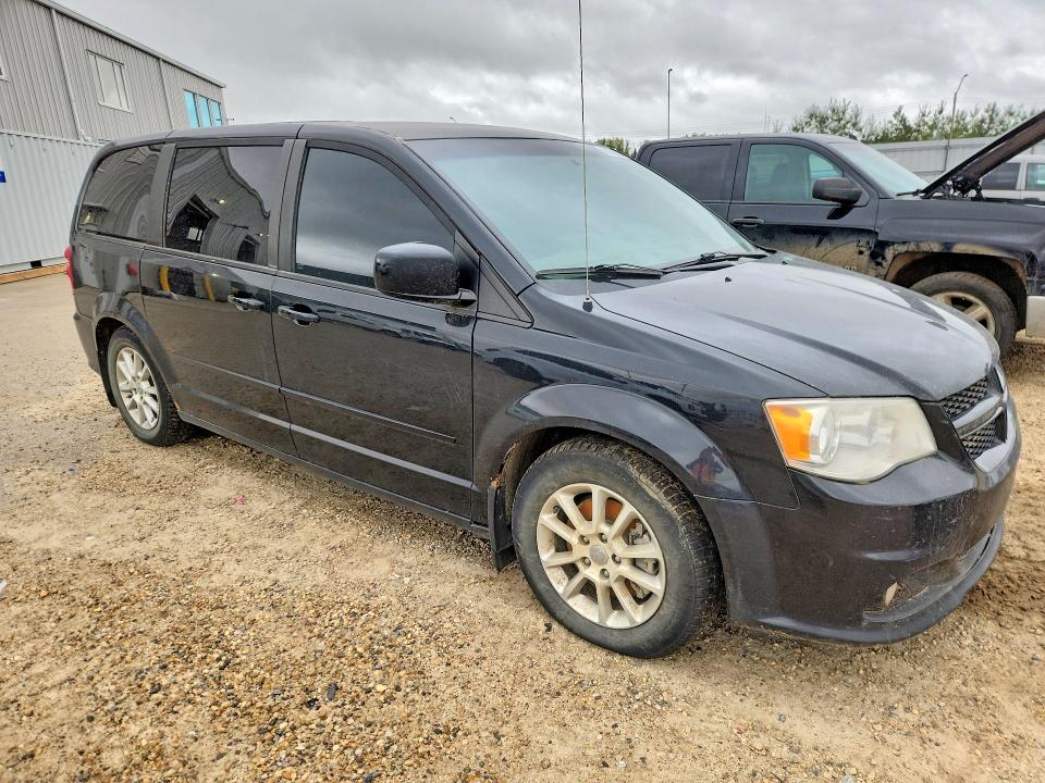 68022856 :رقم المزاد ، 2C4RDGEG3CR161186 vin ، 2012 Dodge Grand Caravan مزاد بيع