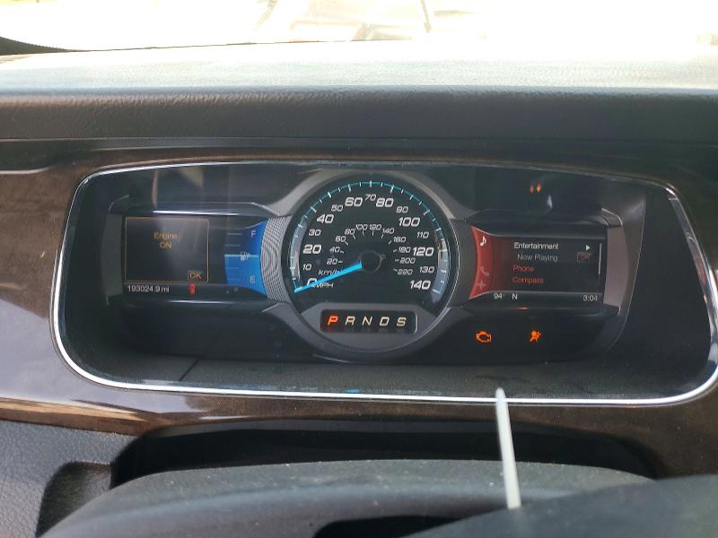 Продажа на аукционе авто 2013 Ford Taurus, vin: 1FAHP2F80DG188299, номер лота: 67891476