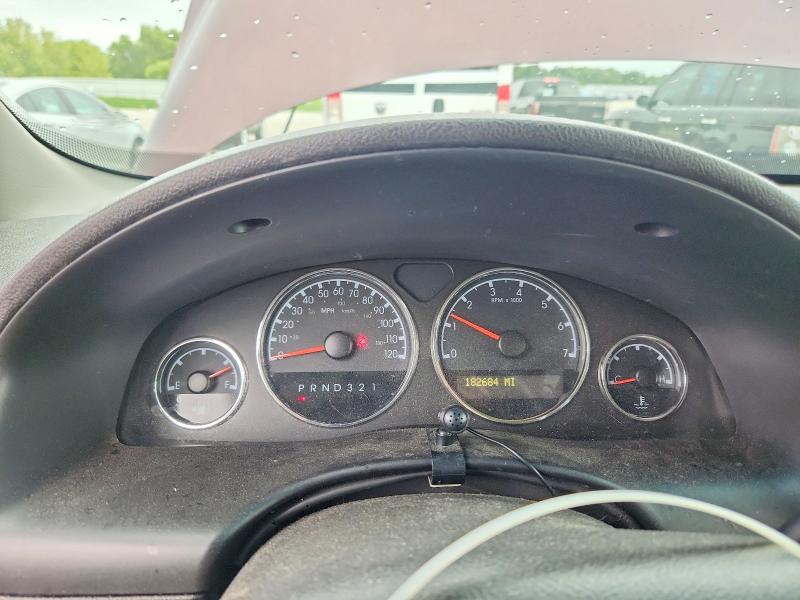 Aukcja sprzedaży 2007 Chevrolet Uplander, vin: 1GNDV23117D122248, numer aukcji: 68774656