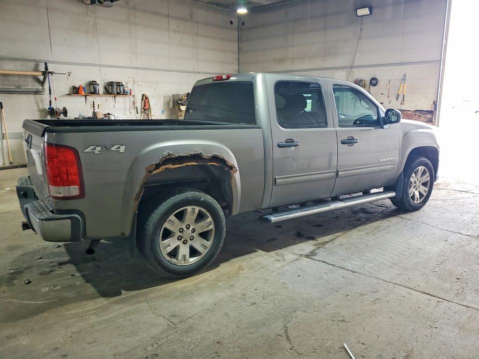 Продаж на аукціоні авто 2008 Gmc Sierra, vin: 3GTEK13318G215454, номер лоту: 67536956