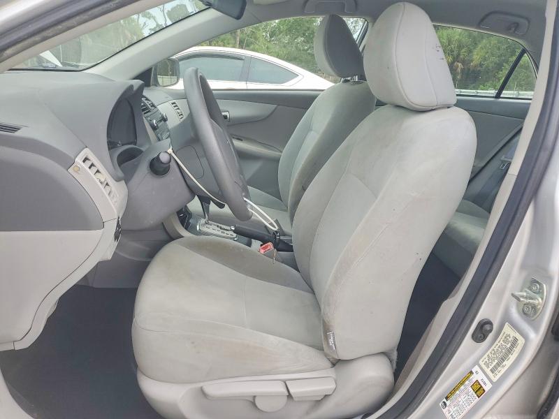 Продажа на аукционе авто 2010 Toyota Corolla, vin: 1NXBU4EE5AZ180980, номер лота: 68602736