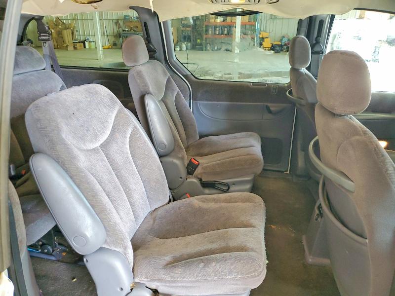 Продажа на аукционе авто 2000 Dodge Caravan, vin: 1B4GP44G0YB648556, номер лота: 68438266