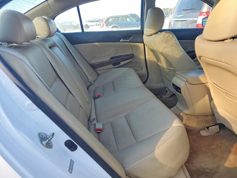 Продажа на аукционе авто 2012 Honda Accord, vin: 1HGCP2F85CA061717, номер лота: 68331756