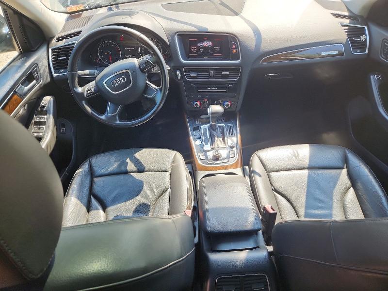 67473806 :رقم المزاد ، WA1LFAFP2DA044260 vin ، 2013 Audi Q5 مزاد بيع