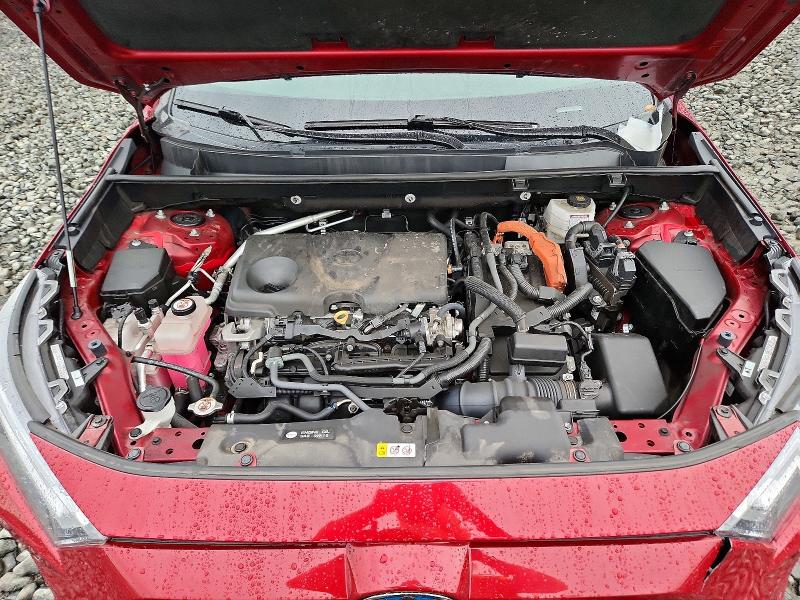 Продаж на аукціоні авто 2024 Toyota Rav4, vin: 2T3MWRFV2RW196362, номер лоту: 69142266