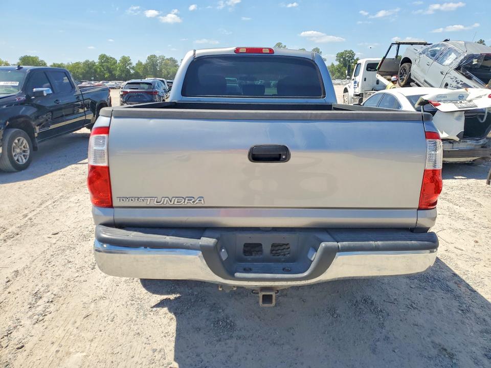 Продаж на аукціоні авто 2005 Toyota Tundra, vin: 5TBET34105S489210, номер лоту: 69707096
