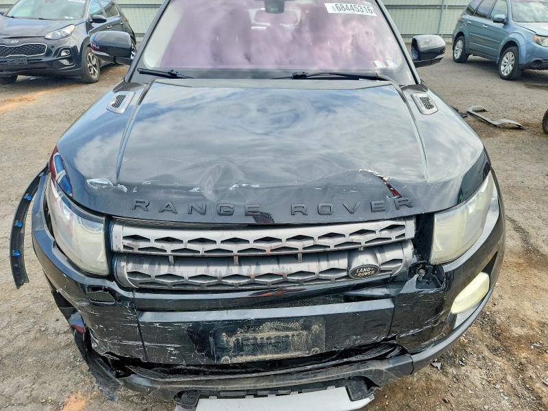 68445316 :رقم المزاد ، SALVR1BG5DH713245 vin ، 2013 Land Rover Range Rover Evoque مزاد بيع