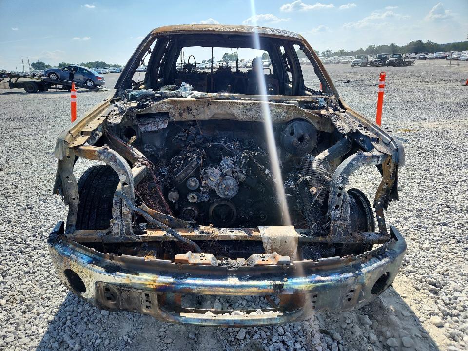 Aukcja sprzedaży 2012 Ford F150, vin: 1FTFW1CF7CFA85371, numer aukcji: 69685366